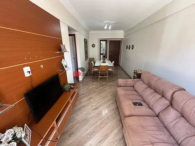 Apartamento 2 quartos e 2 banheiros, para alugar, no bairro Santa Maria em São Caetano do Sul