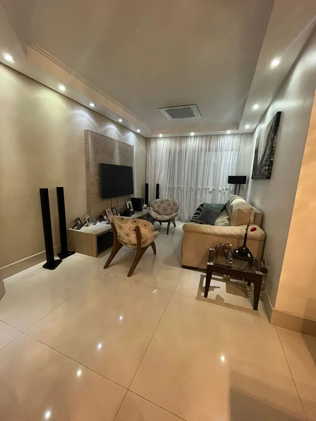 Apartamento à venda, Osvaldo Cruz, São Caetano do Sul, SP