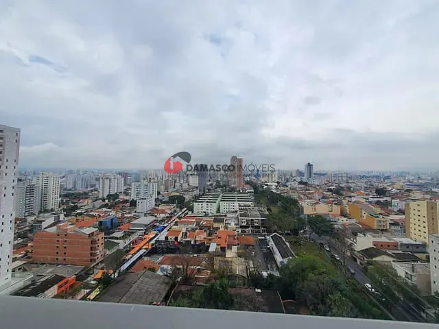 Apartamento com 134m² 3 quartos e 5 banheiros, à venda, no bairro Campestre em Santo André