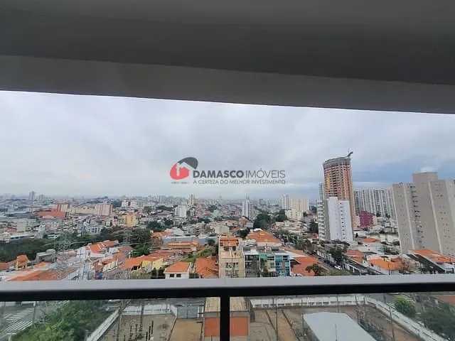 Apartamento com 134m² 3 quartos e 5 banheiros, à venda, no bairro Campestre em Santo André