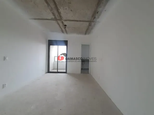 Apartamento com 134m² 3 quartos e 5 banheiros, à venda, no bairro Campestre em Santo André