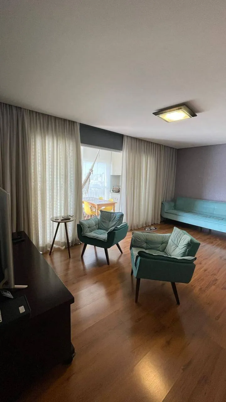 Apartamento à venda, Boa Vista, São Caetano do Sul, SP