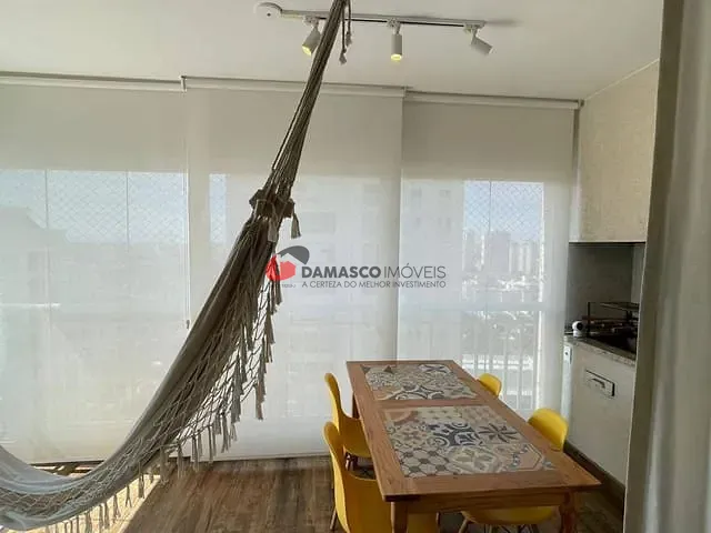 Apartamento 3 quartos e 2 banheiros, à venda, no bairro Boa Vista em São Caetano do Sul