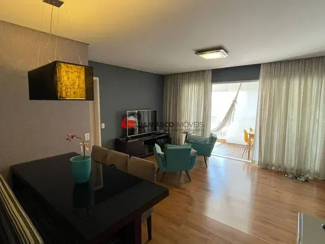 Apartamento 3 quartos e 2 banheiros, à venda, no bairro Boa Vista em São Caetano do Sul