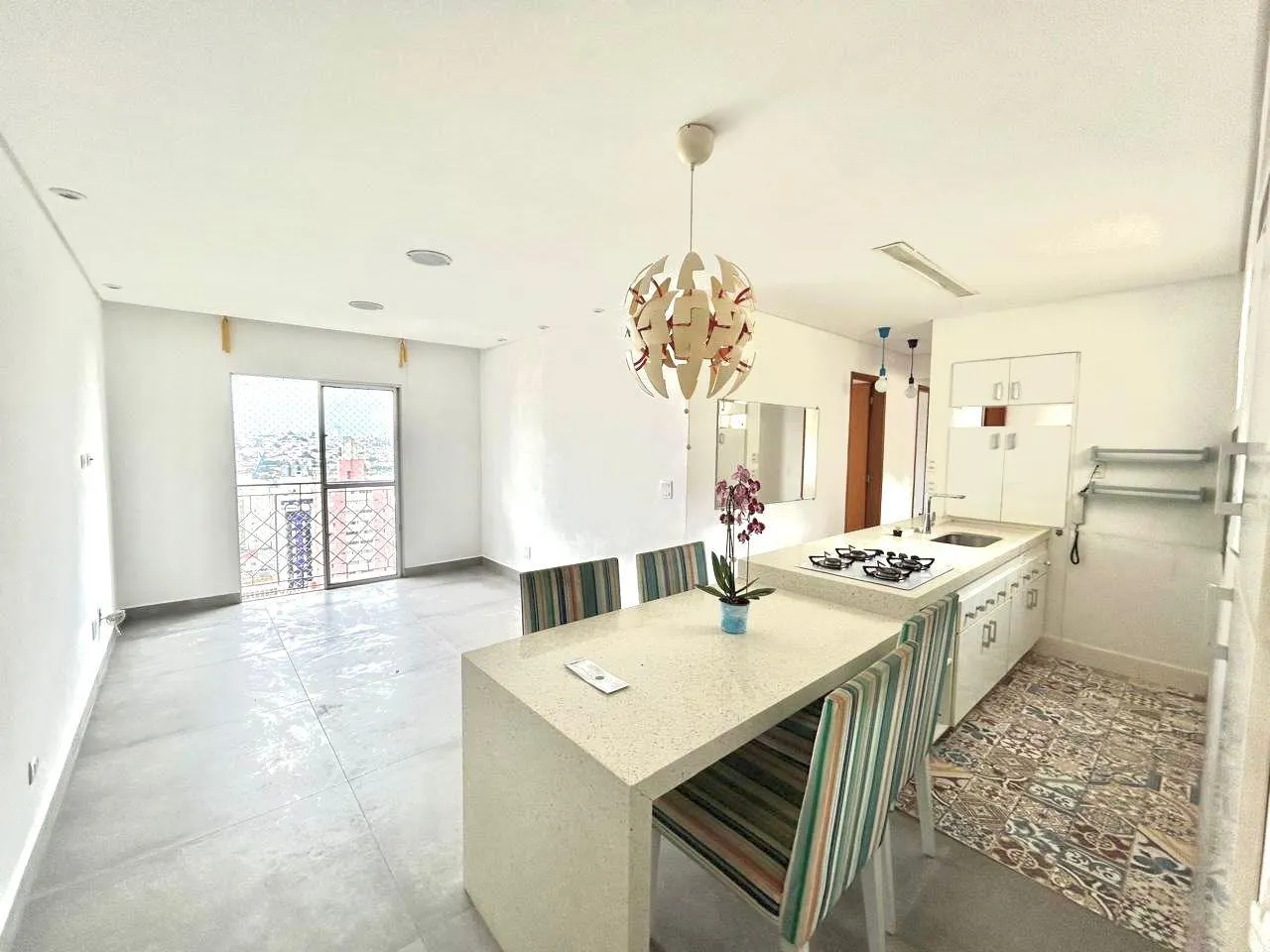 Apartamento à venda, Santa Paula, São Caetano do Sul, SP