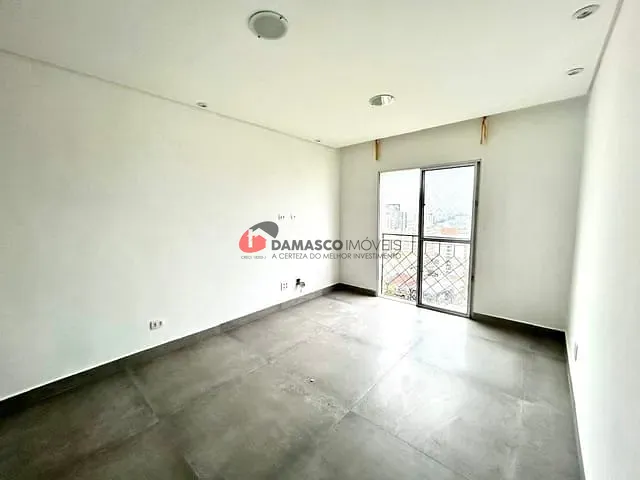 Apartamento 2 quartos e 2 banheiros, à venda, no bairro Santa Paula em São Caetano do Sul