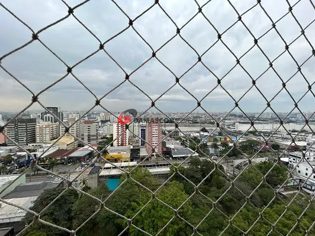 Apartamento 2 quartos e 2 banheiros, à venda, no bairro Santa Paula em São Caetano do Sul