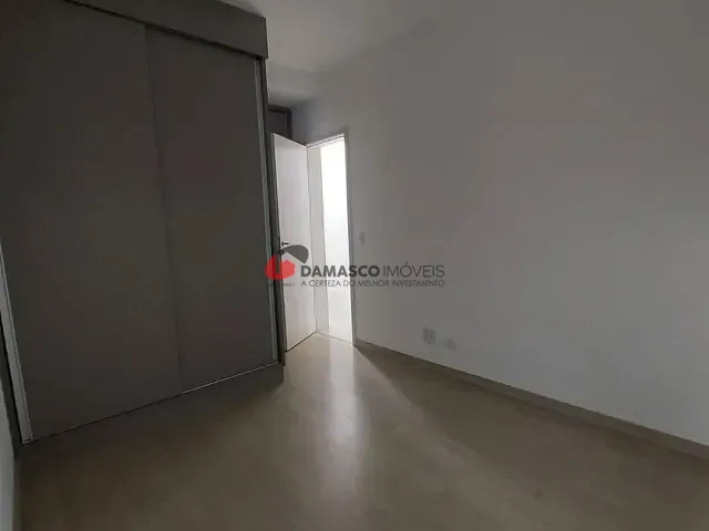 Apartamento com 75m² 2 quartos e 3 banheiros, para alugar, no bairro Barcelona em São Caetano do Sul