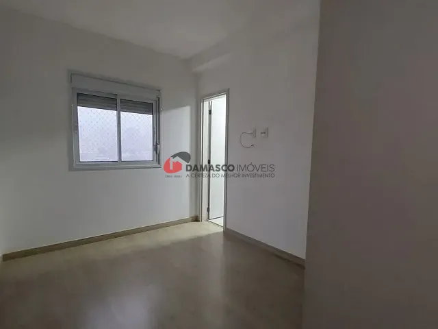 Apartamento com 75m² 2 quartos e 3 banheiros, para alugar, no bairro Barcelona em São Caetano do Sul