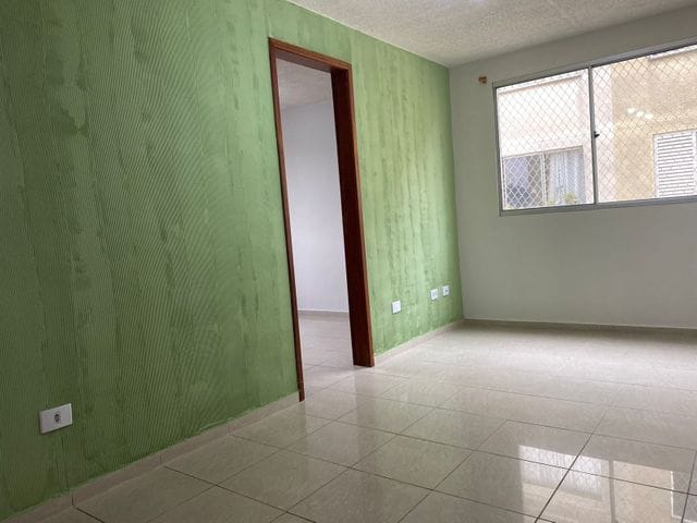 Apartamento com 60m² 3 quartos e 1 banheiro, à venda, no bairro Vila Portugal em São Paulo