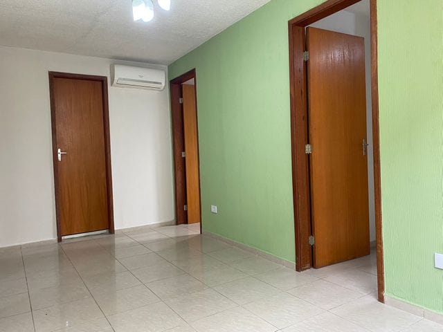 Apartamento com 60m² 3 quartos e 1 banheiro, à venda, no bairro Vila Portugal em São Paulo