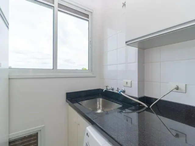 Apartamento 2 quartos e 1 banheiro, à venda, no bairro Pilarzinho em Curitiba