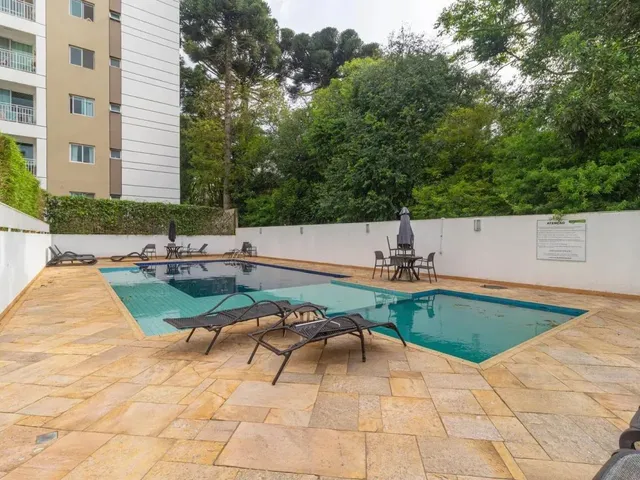Apartamento 2 quartos e 1 banheiro, à venda, no bairro Pilarzinho em Curitiba