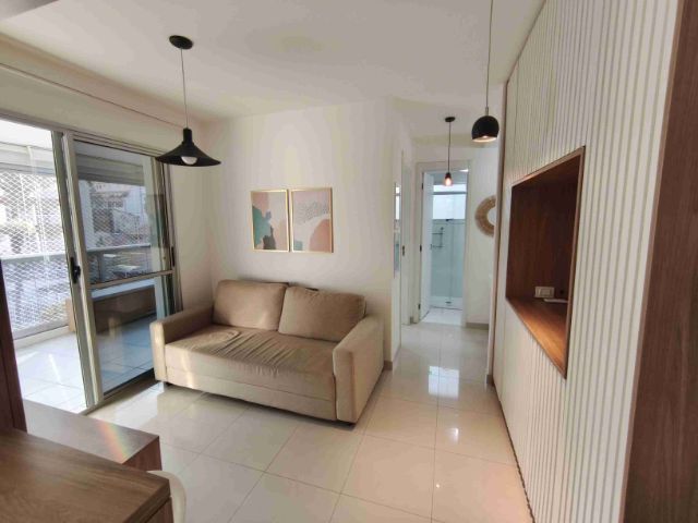 Foto do Apartamento - Apartamento com terraço para Locação, Saúde, São Paulo, SP | Paulista Imóveis.