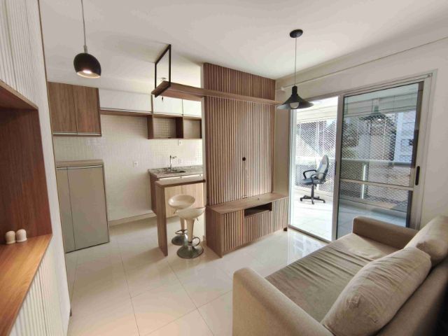 Foto do Apartamento - Apartamento com terraço para Locação, Saúde, São Paulo, SP | Paulista Imóveis.