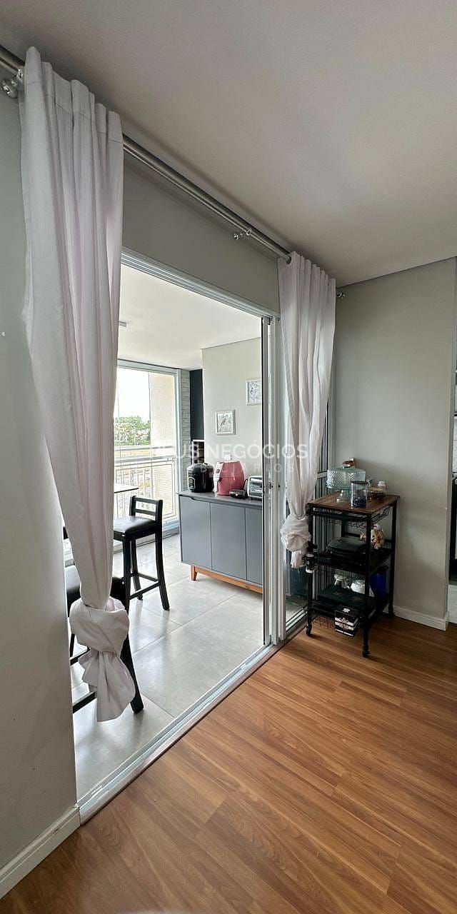 Apartamento, 2 quartos, 57 m² - Foto 5