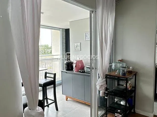 Apartamento com 57m² 2 quartos e 2 banheiros, à venda, no bairro Itapeva em Votorantim