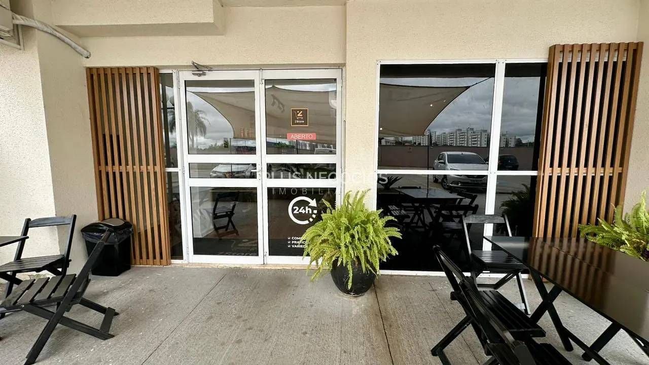 Apartamento, 2 quartos, 57 m² - Foto 6