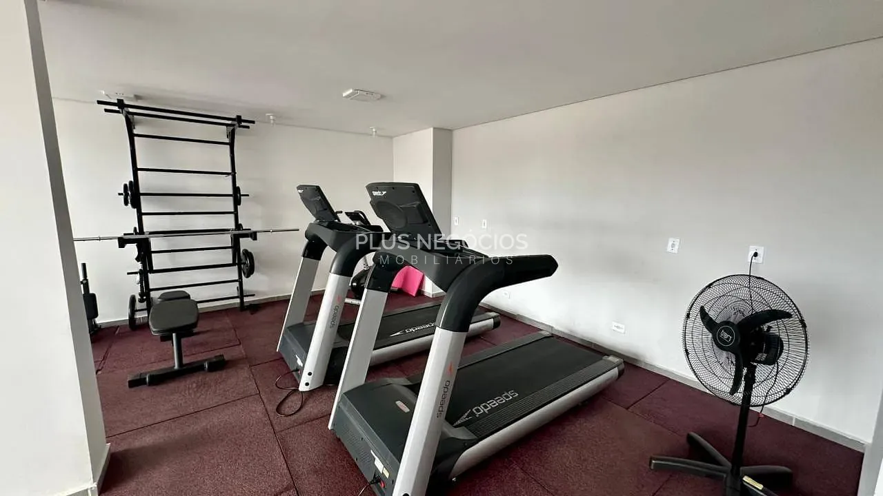 Apartamento, 2 quartos, 57 m² - Foto 7