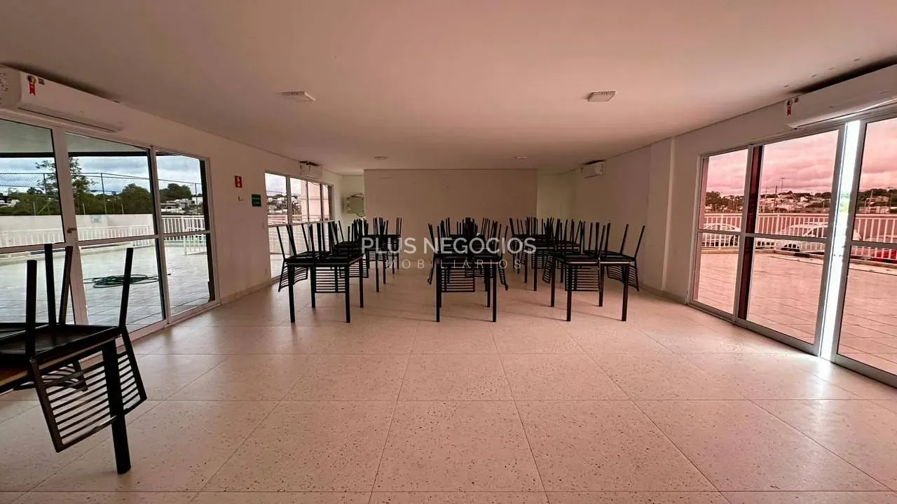Apartamento, 2 quartos, 57 m² - Foto 8