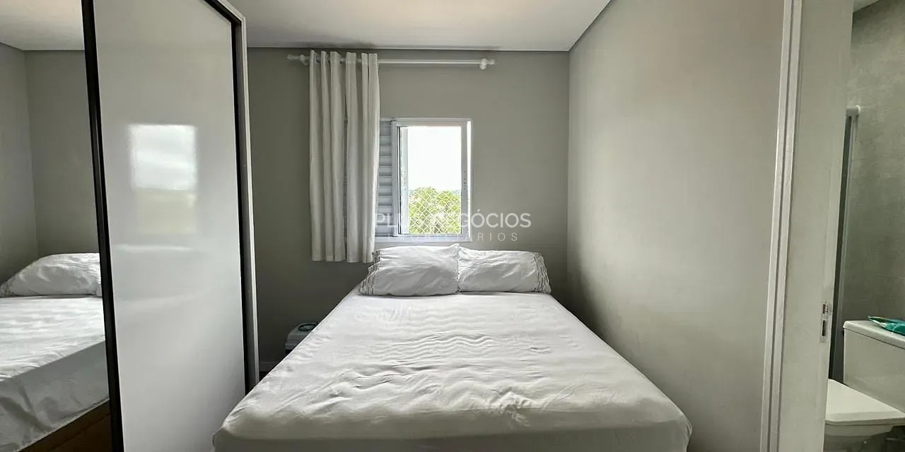 Apartamento, 2 quartos, 57 m² - Foto 9