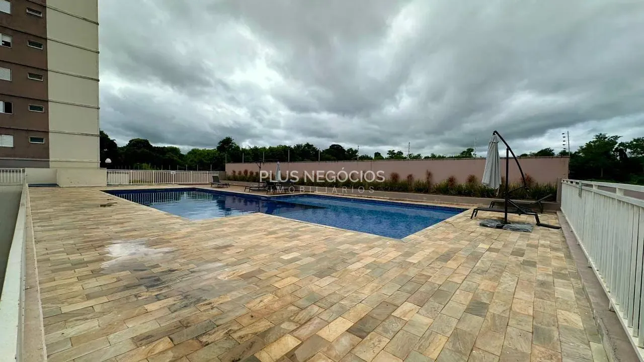 Apartamento, 2 quartos, 57 m² - Foto 10