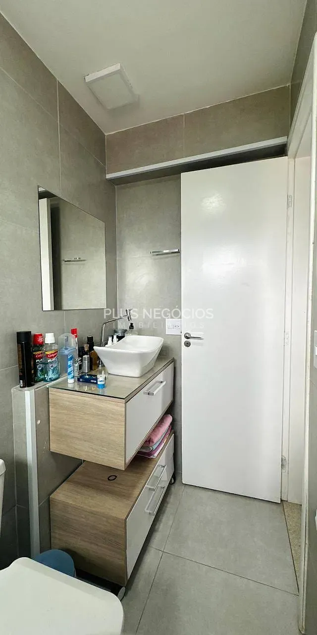 Apartamento, 2 quartos, 57 m² - Foto 12