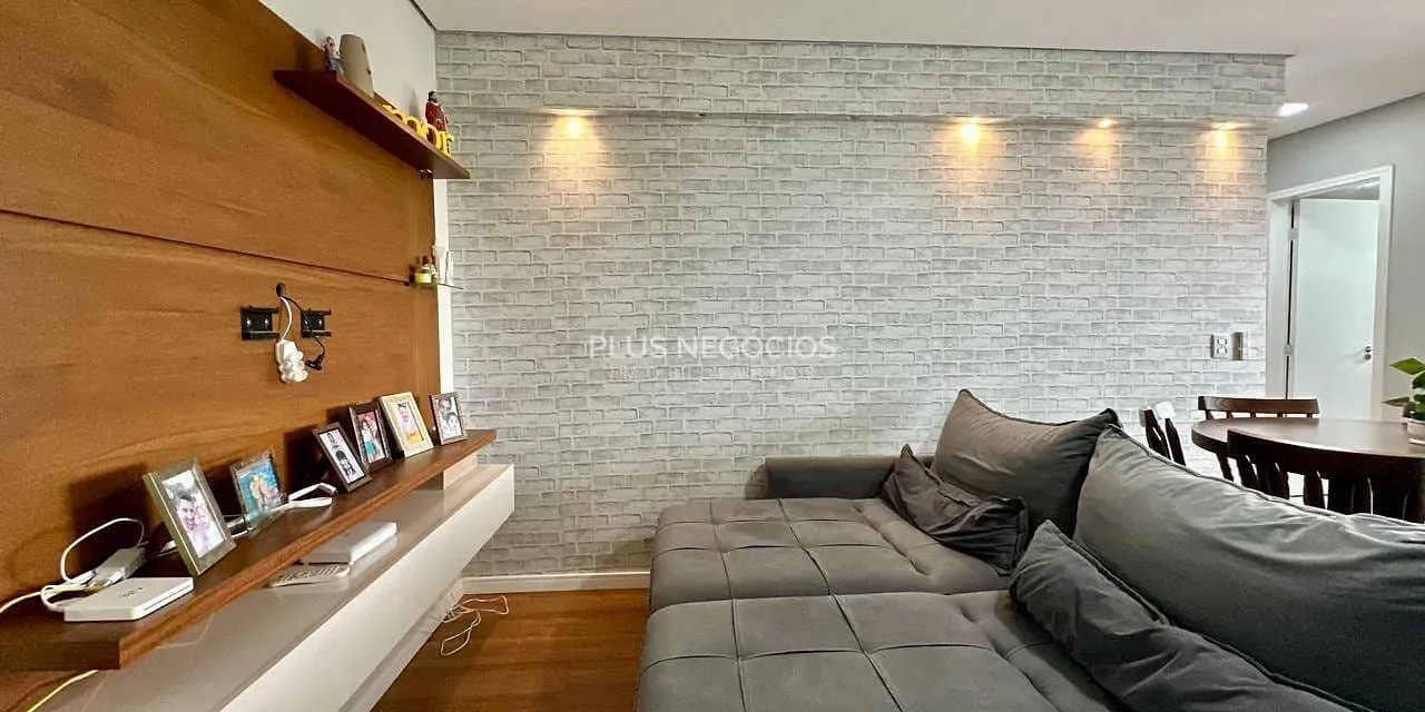 Apartamento, 2 quartos, 57 m² - Foto 13