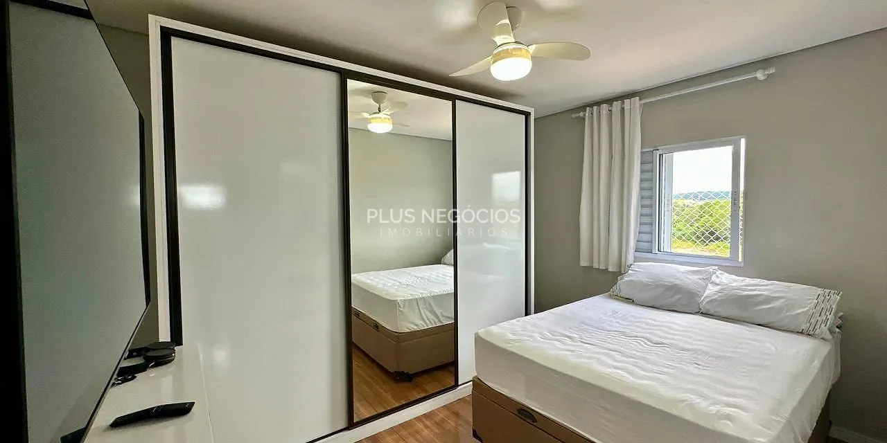 Apartamento, 2 quartos, 57 m² - Foto 14