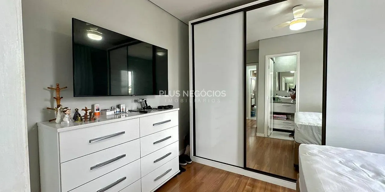 Apartamento, 2 quartos, 57 m² - Foto 15
