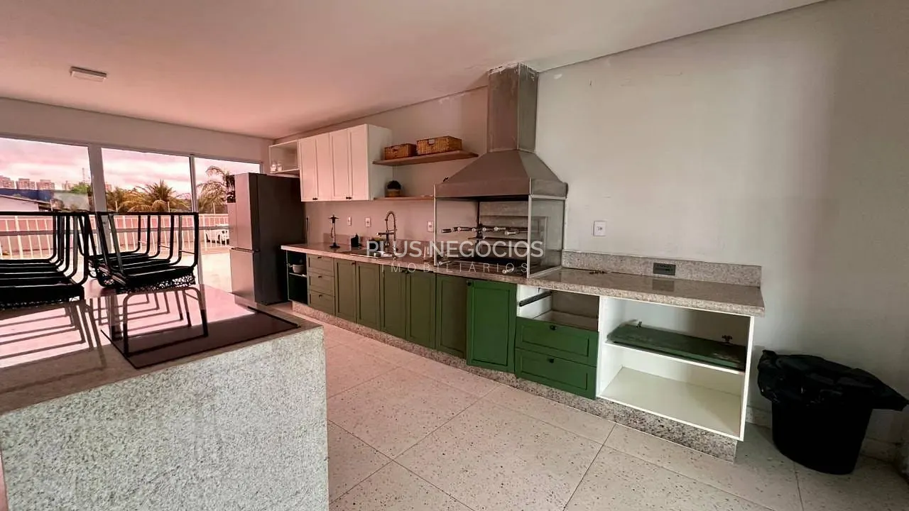Apartamento, 2 quartos, 57 m² - Foto 16