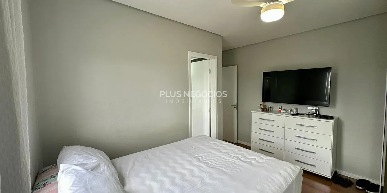 Apartamento, 2 quartos, 57 m² - Foto 21