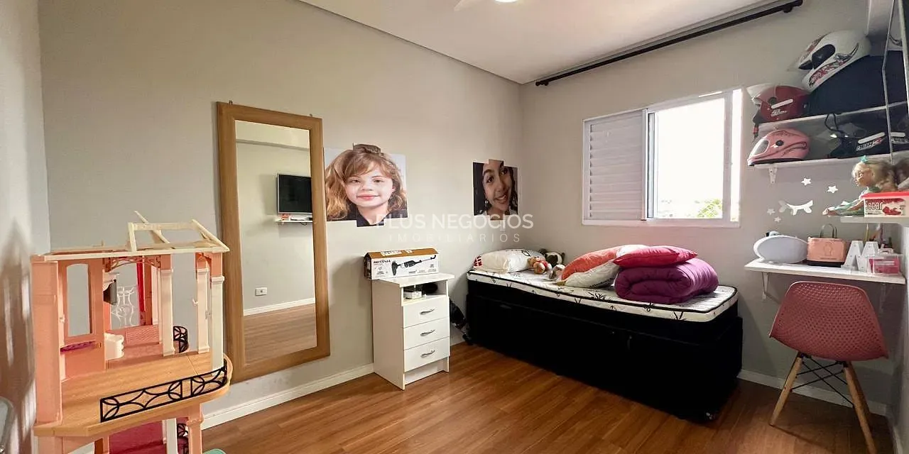 Apartamento, 2 quartos, 57 m² - Foto 23