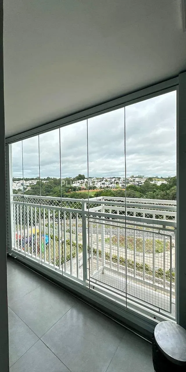 Apartamento, 2 quartos, 57 m² - Foto 3