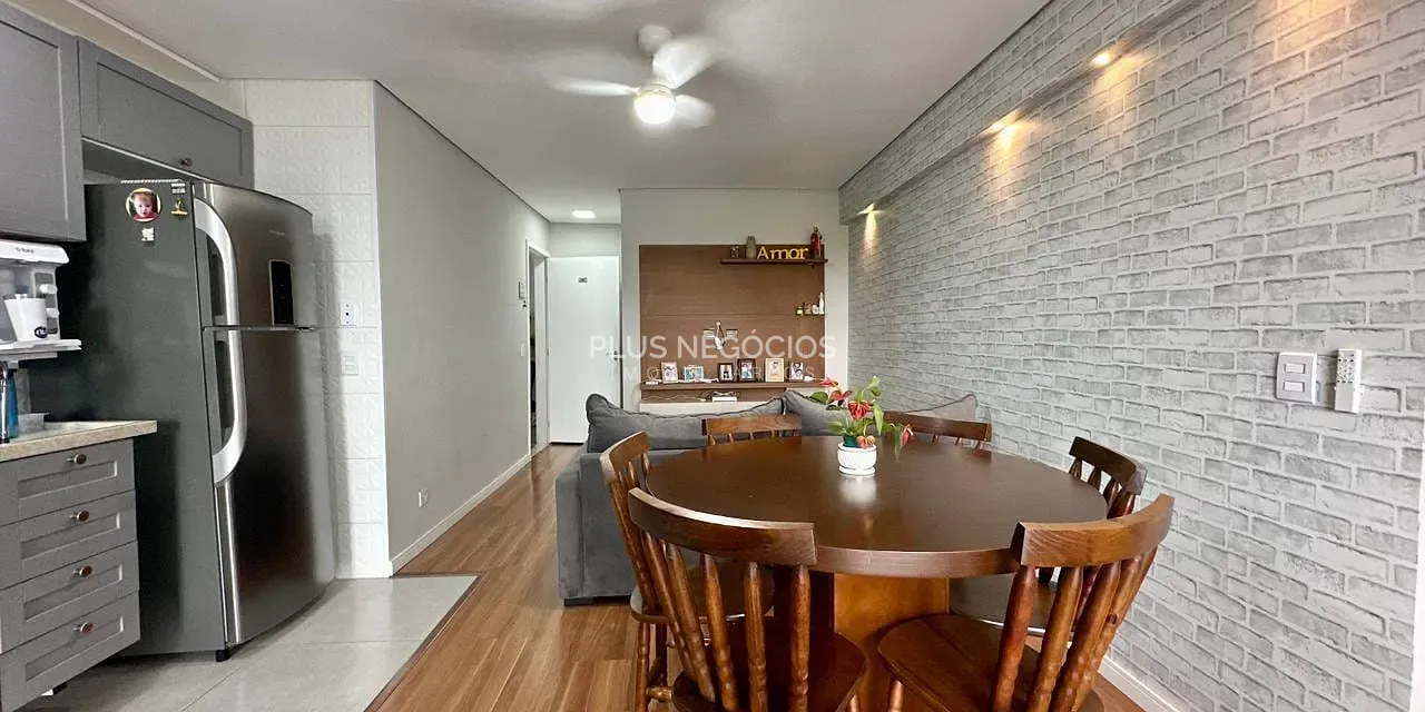 Apartamento, 2 quartos, 57 m² - Foto 24