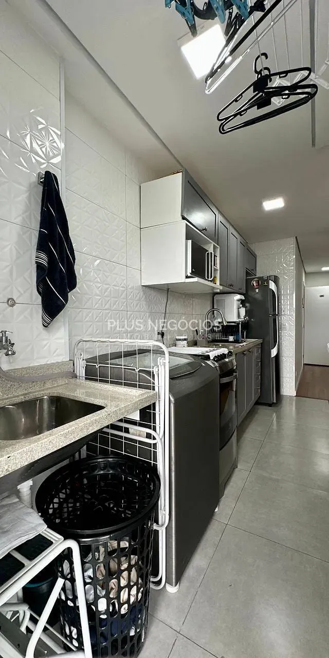 Apartamento, 2 quartos, 57 m² - Foto 25