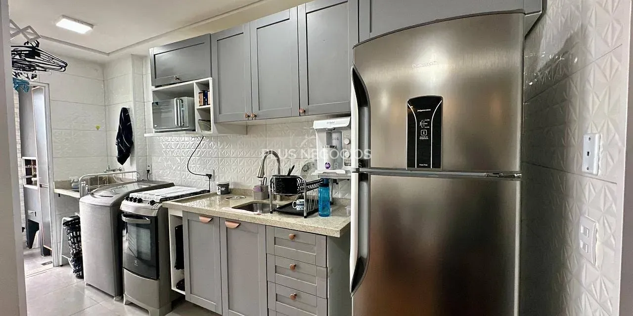 Apartamento, 2 quartos, 57 m² - Foto 26