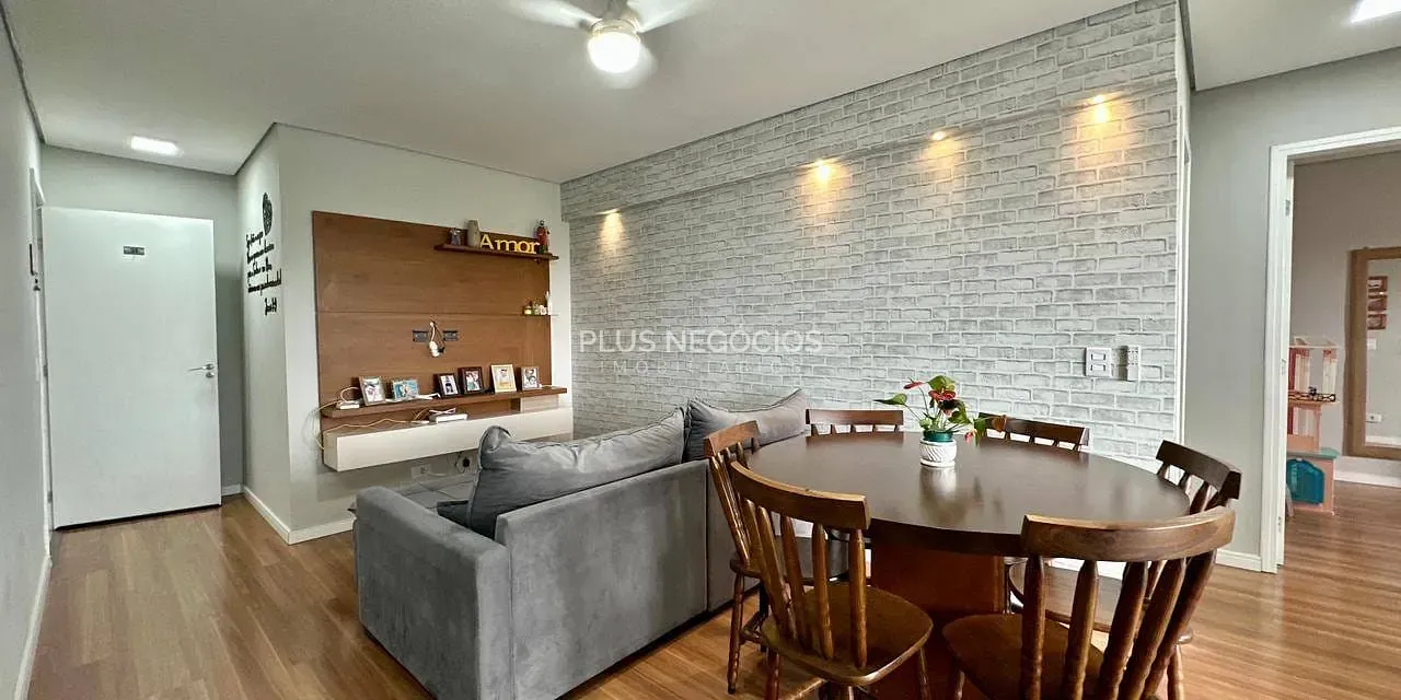 Apartamento, 2 quartos, 57 m² - Foto 27