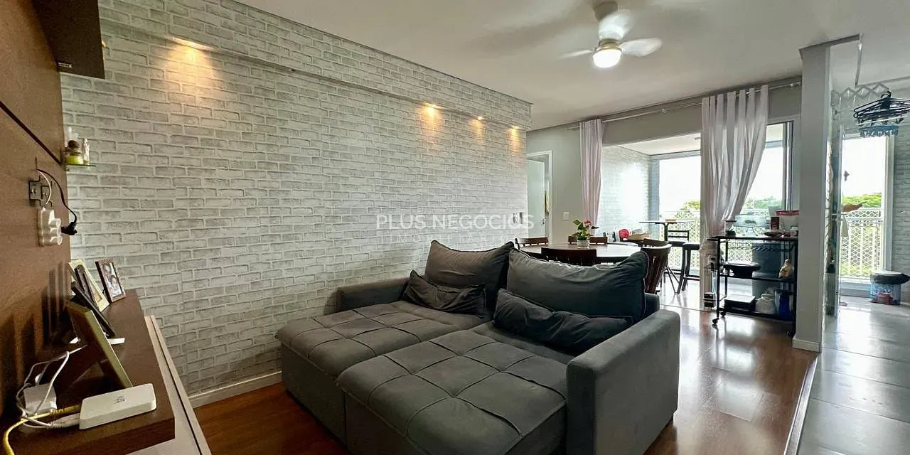 Apartamento, 2 quartos, 57 m² - Foto 28