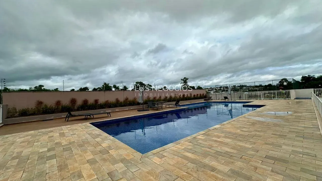 Apartamento, 2 quartos, 57 m² - Foto 29