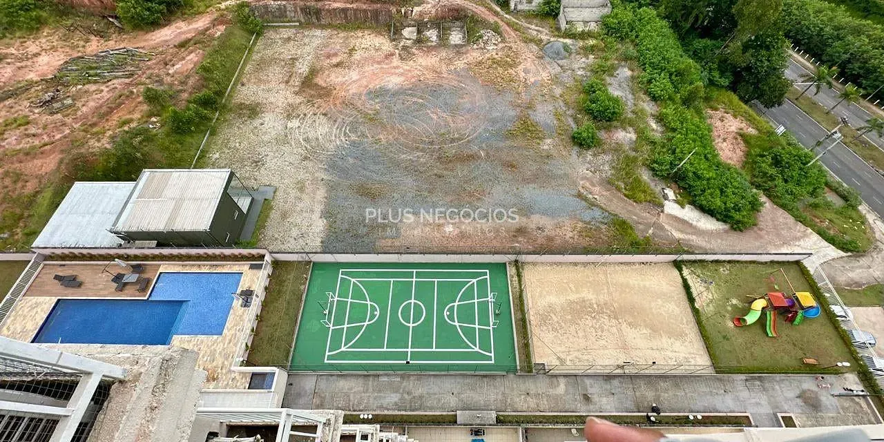 Apartamento, 2 quartos, 57 m² - Foto 30