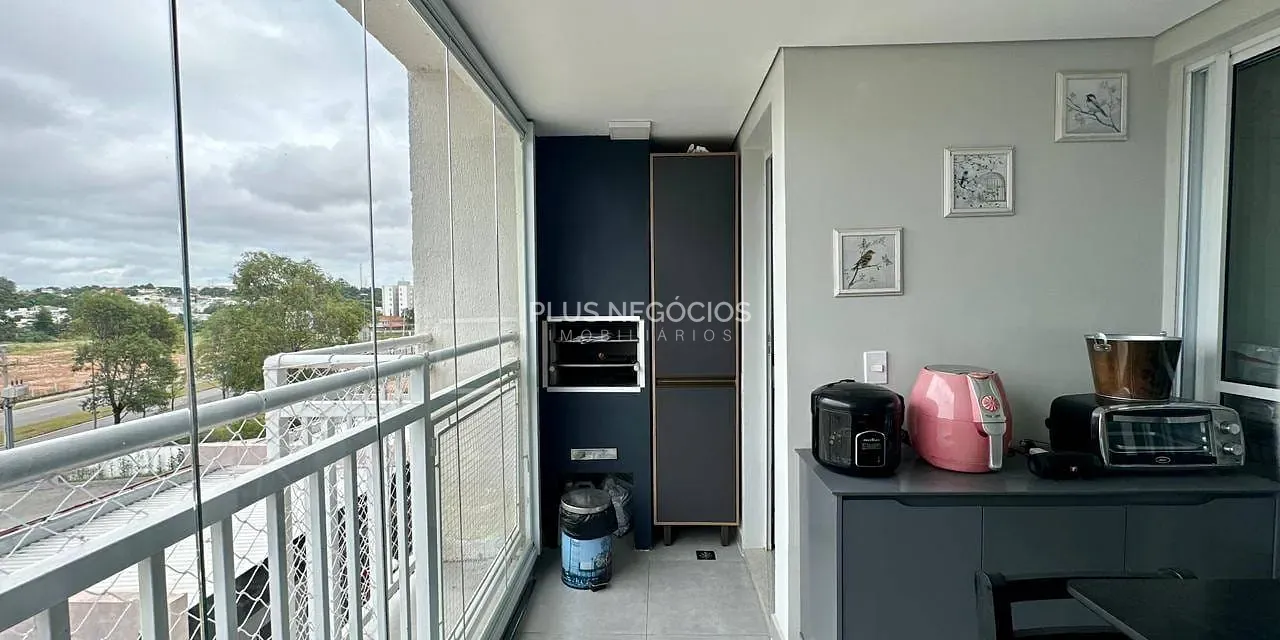 Apartamento, 2 quartos, 57 m² - Foto 31