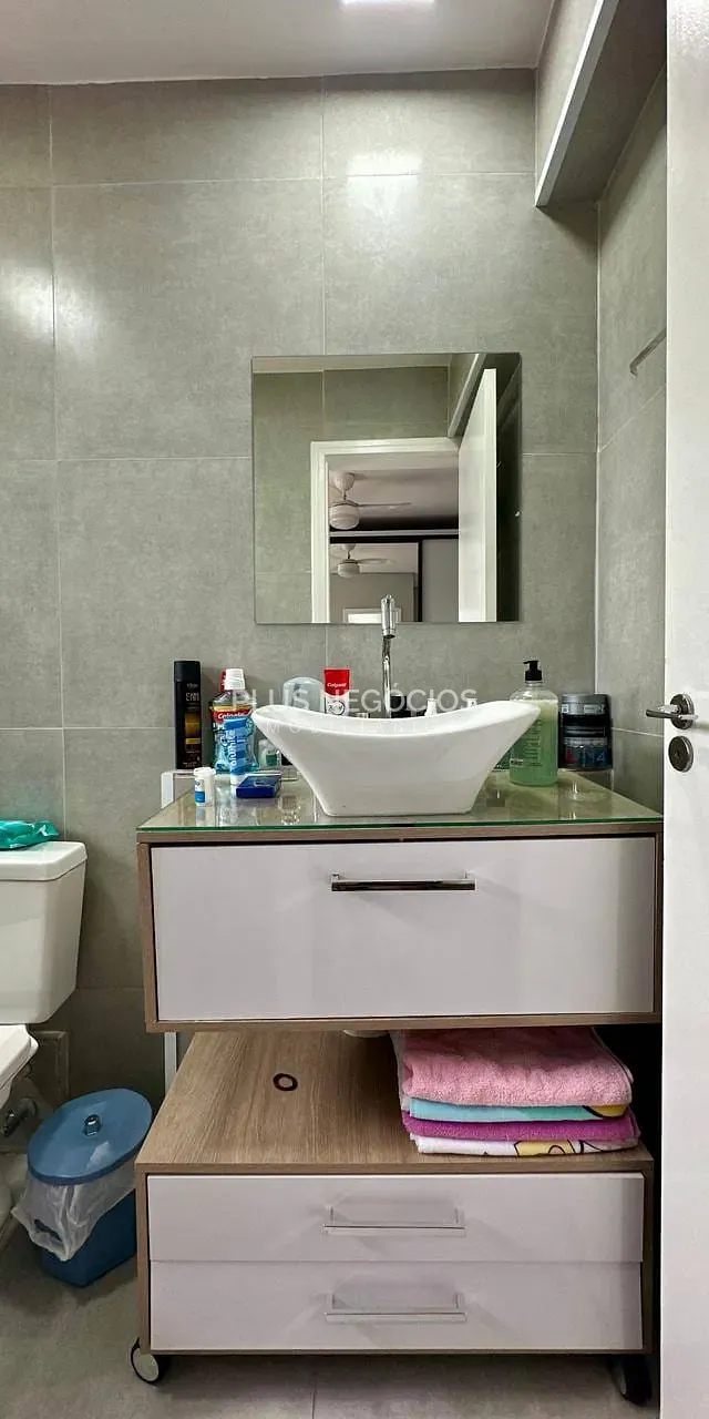 Apartamento, 2 quartos, 57 m² - Foto 32
