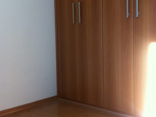 Apartamento com 68m² 3 quartos e 2 banheiros, à venda, no bairro Vila Mariana em São Paulo