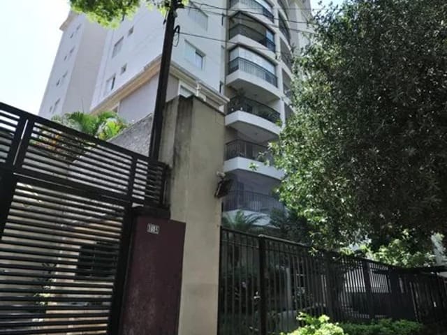 Apartamento com 68m² 3 quartos e 2 banheiros, à venda, no bairro Vila Mariana em São Paulo