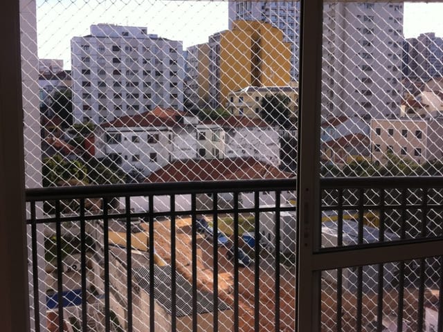 Apartamento com 68m² 3 quartos e 2 banheiros, à venda, no bairro Vila Mariana em São Paulo