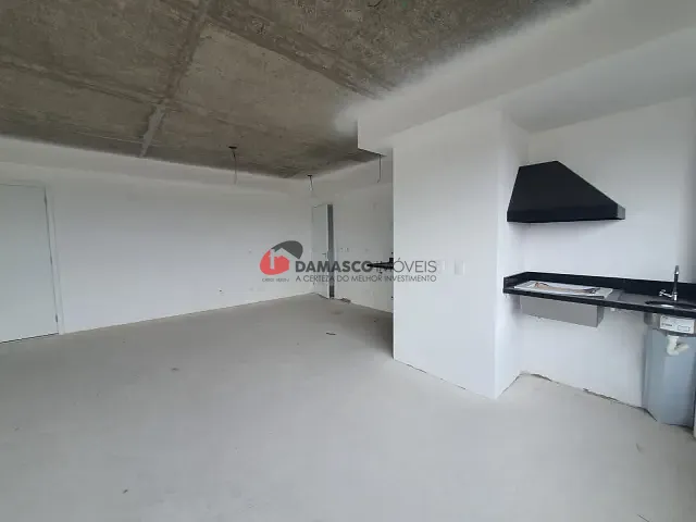 Apartamento com 134m² 3 quartos e 5 banheiros, à venda, no bairro Campestre em Santo André