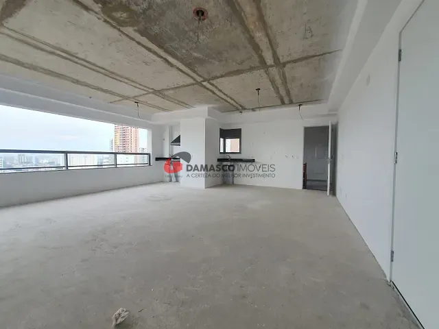 Apartamento com 134m² 3 quartos e 5 banheiros, à venda, no bairro Campestre em Santo André