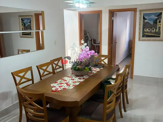 Apartamento 4 quartos e 4 banheiros, à venda, no bairro Santa Paula em São Caetano do Sul