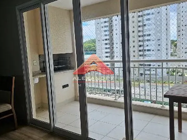Apartamento com 99m² 3 quartos e 1 banheiro, à venda, no bairro Vila Industrial em São José dos Campos